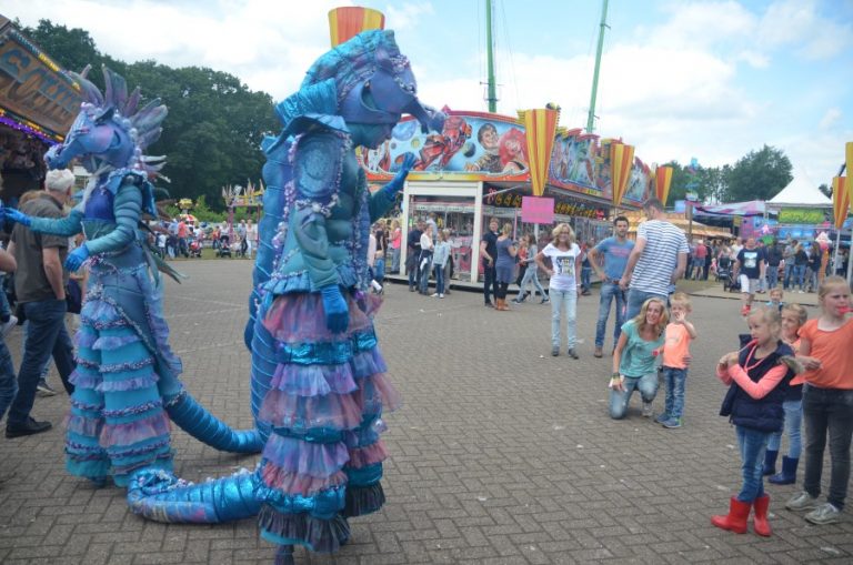 zondag 2 Custom