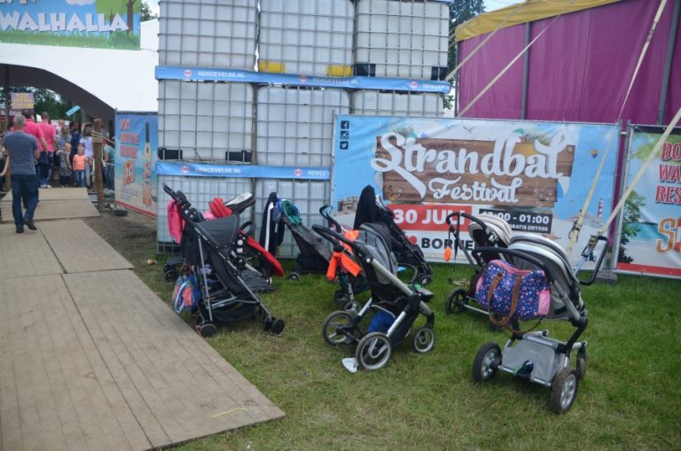 zondag buggies Custom