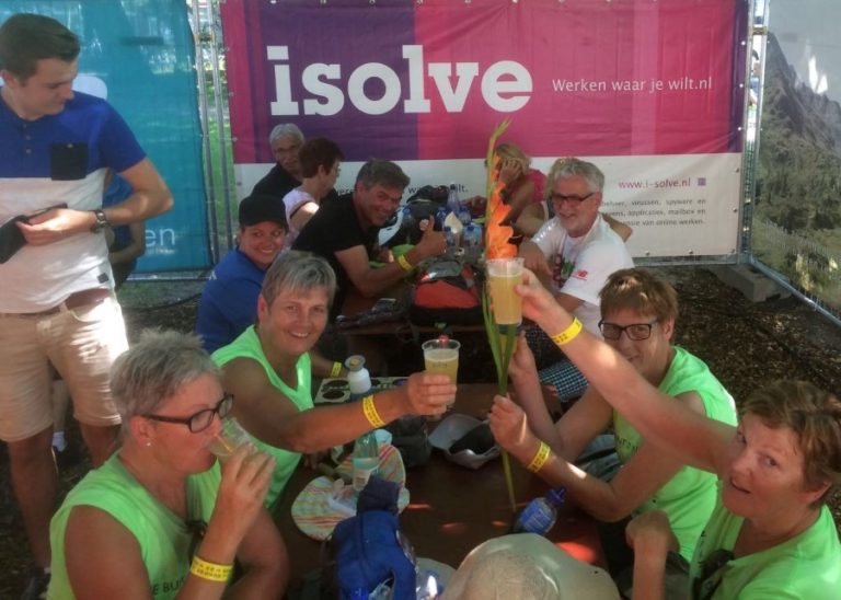 vierdaagse 7