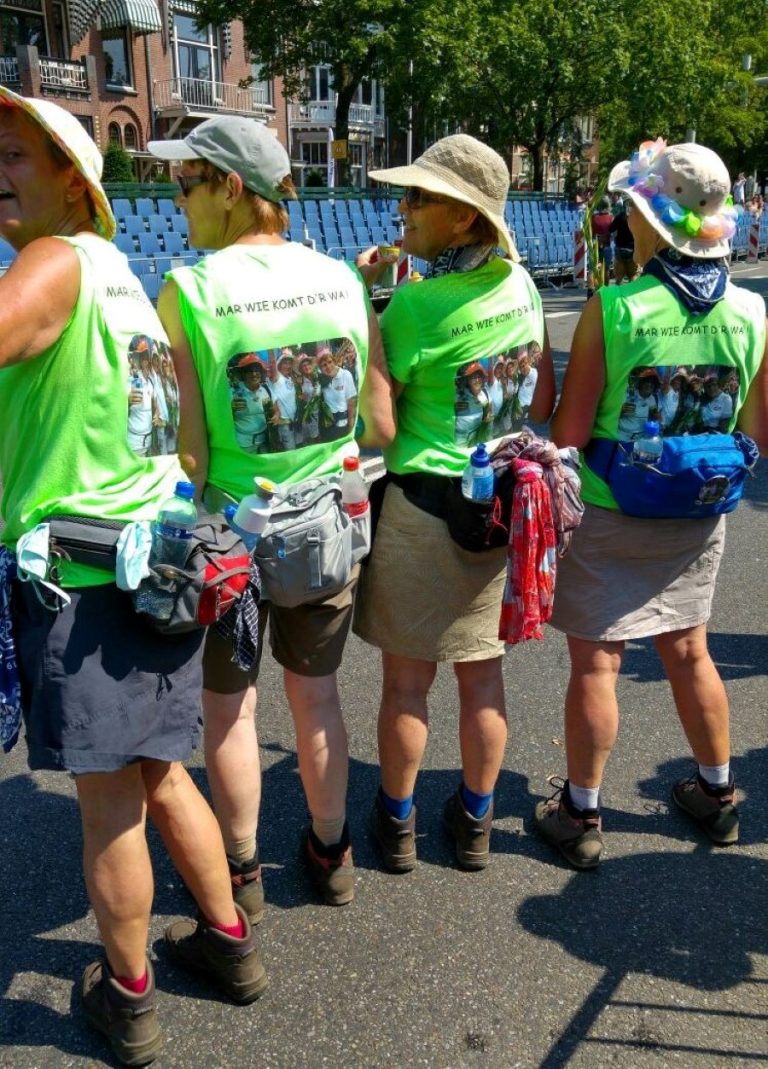 vierdaagse 3