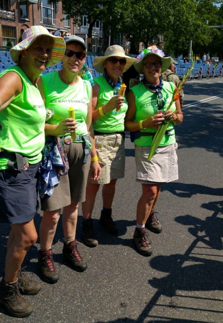 vierdaagse 2