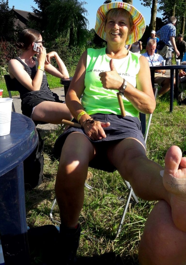 vierdaagse 6