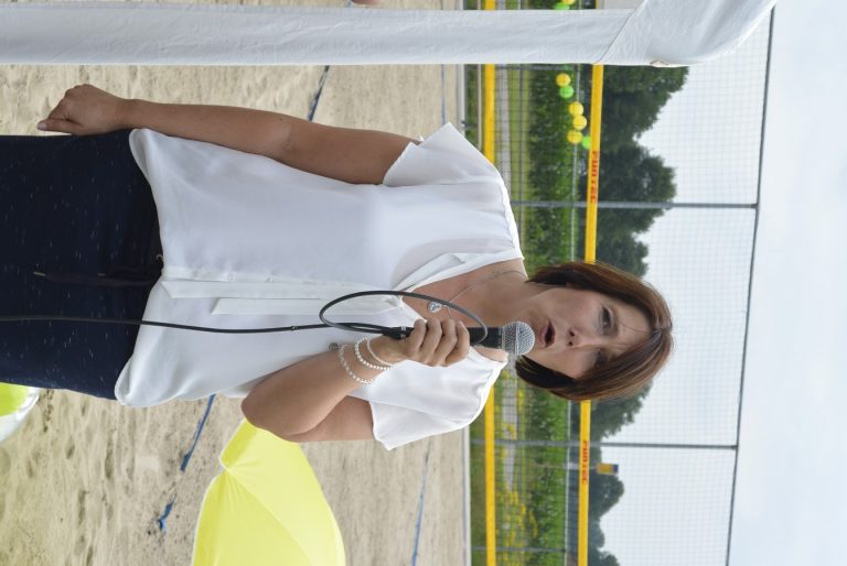 karen 1 volley