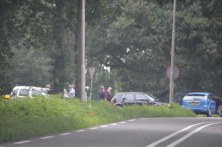 ongeval 1