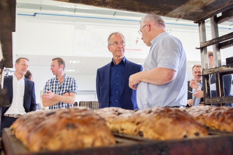 Henk Kamp brood Nollen Custom