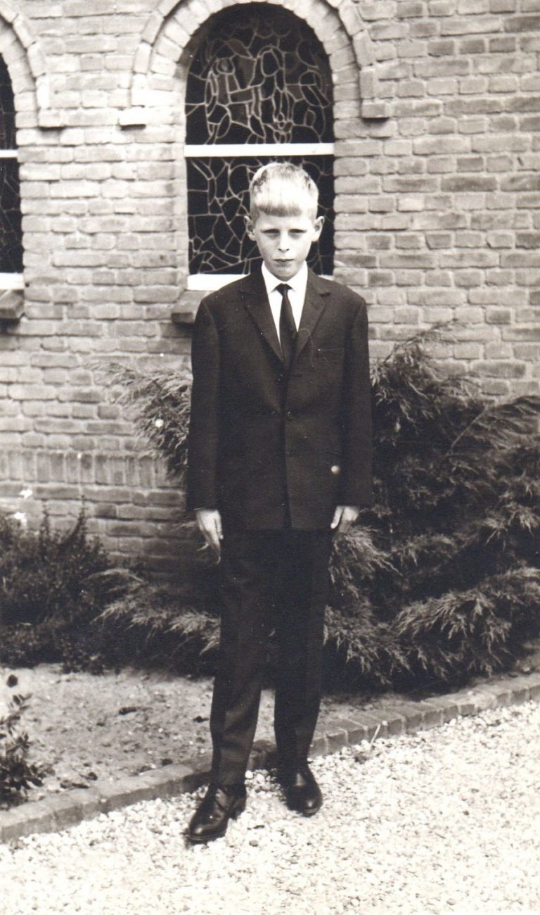 bertus 1964