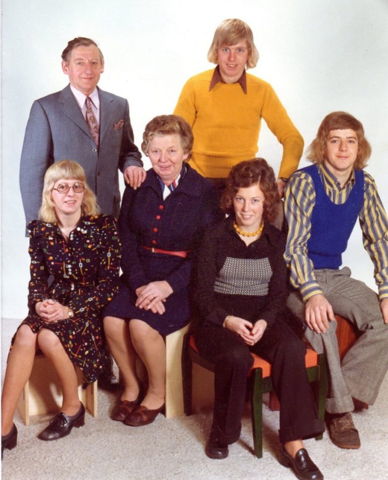 familie