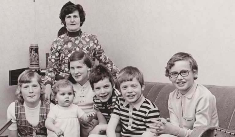 FOTO 4 miny de kinderen