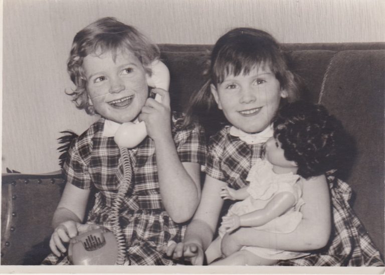 FOTO 2 mirjam francis