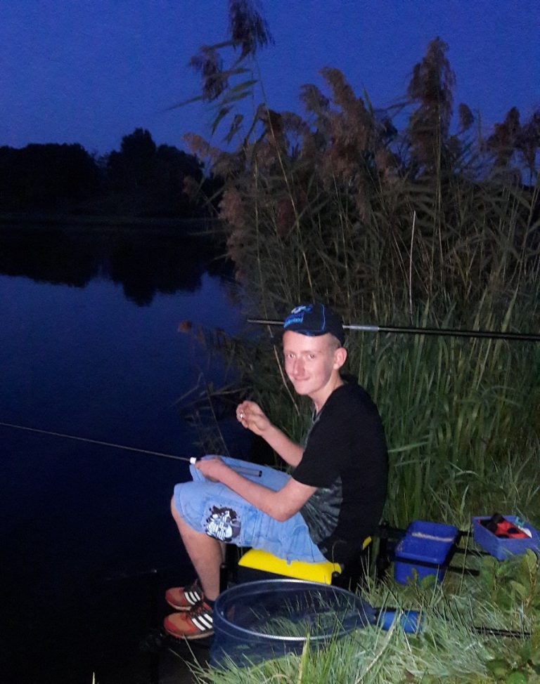 vissen 3