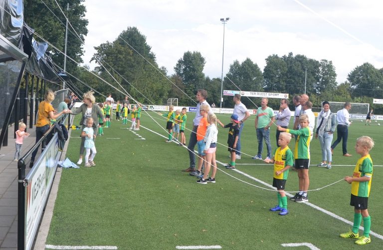 sponsorbeleid WVV 15