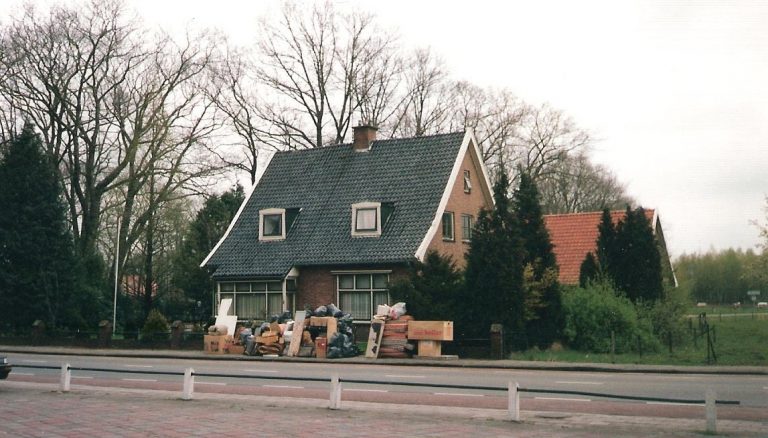 FOTO 5 karel verhuist