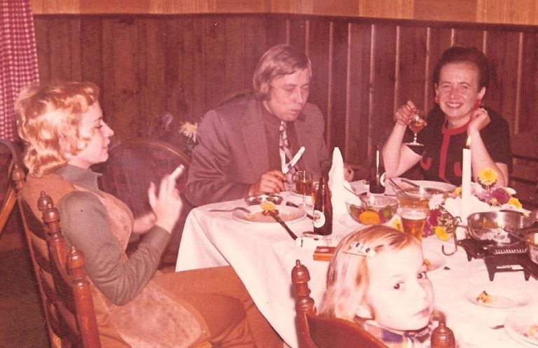 FOTO 2 rie harrie en annie