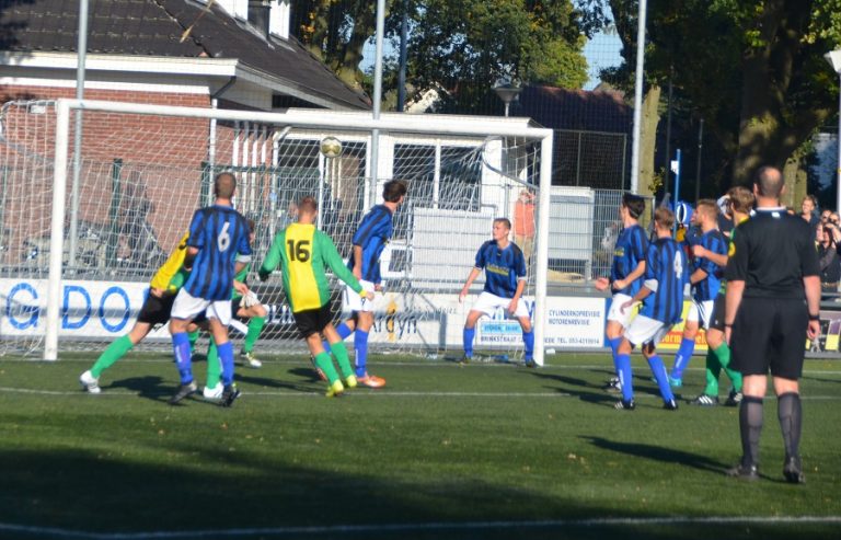 vogido 11 goal