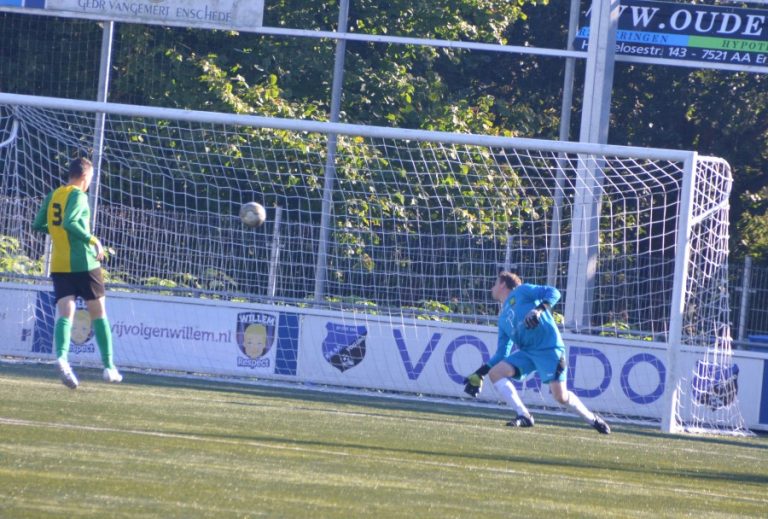 goal vogido