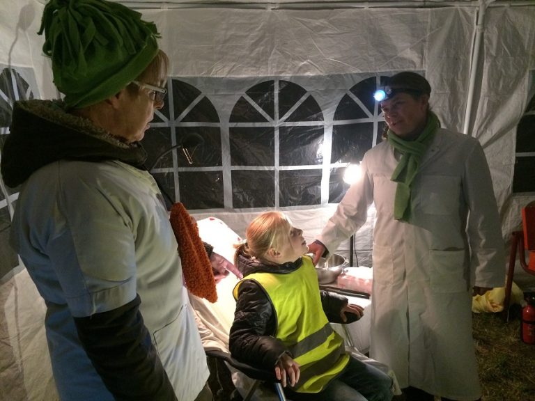 markvelde 20TANDARTS