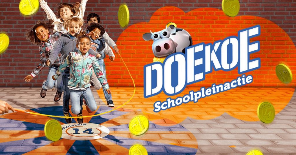 Schoolpleinactie liggend linkpost