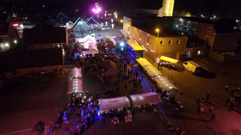 hoofdpagina kerstmarkt