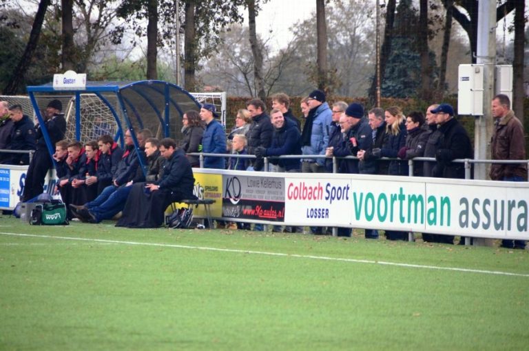 ajc blesseerden