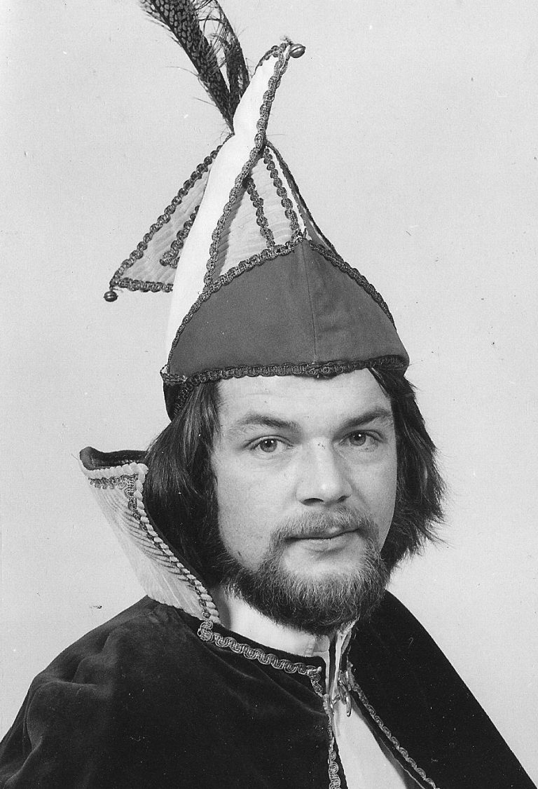 foto 11 joseph de prins carnaval 1973