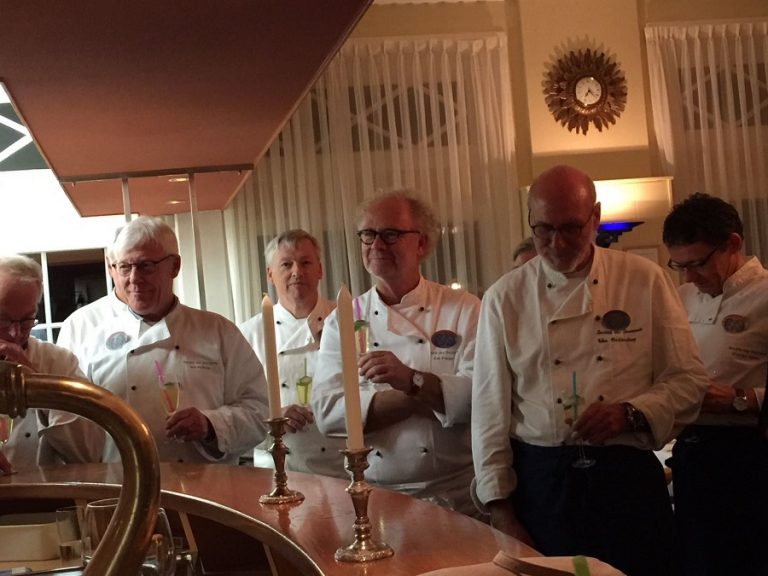 FOTO 9 als hobby kok