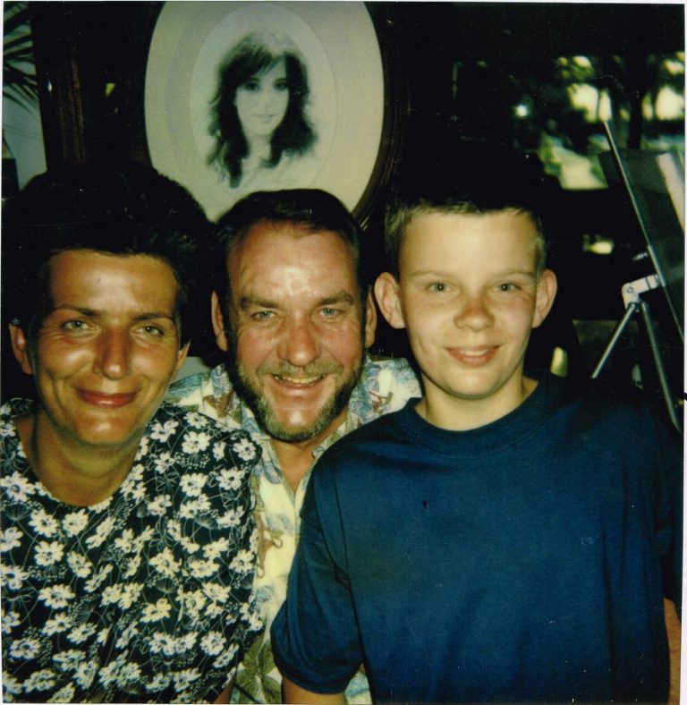 frits 7 ouders