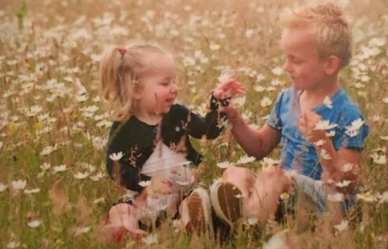 normankinderen
