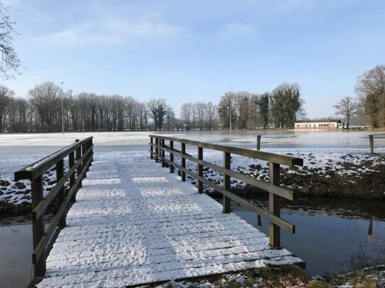 ijsbaan blijft dicht 5