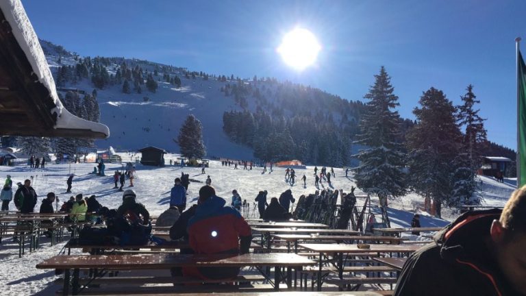 ski de witte 1