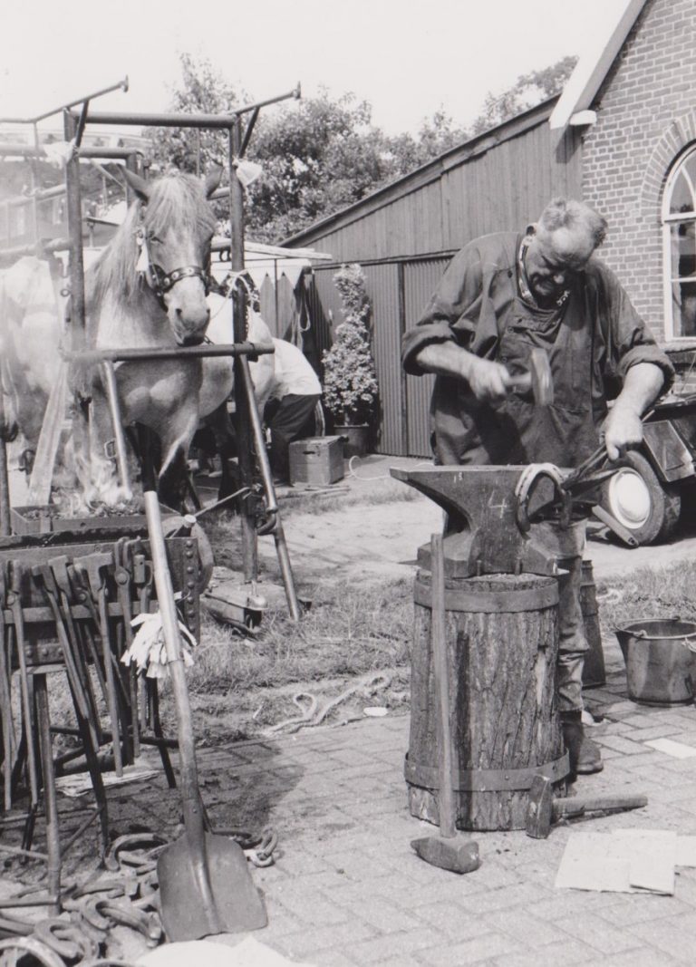 FOTO 14 flip t in actie