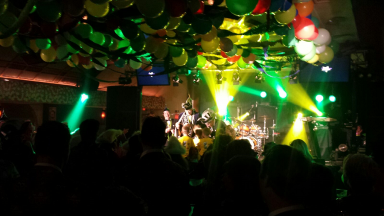 CARNAVAL 1