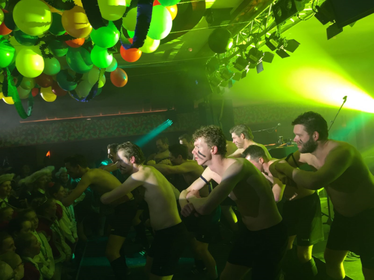 haka 2