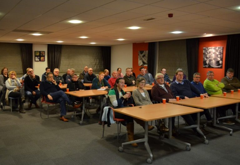 app avond 2 zaal