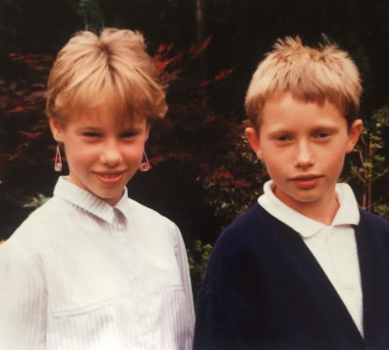 FOTO 5 Romaike michel