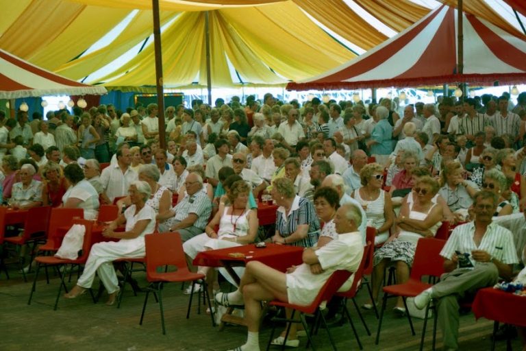 FOTO 4 1989 Zomerfeesten 098