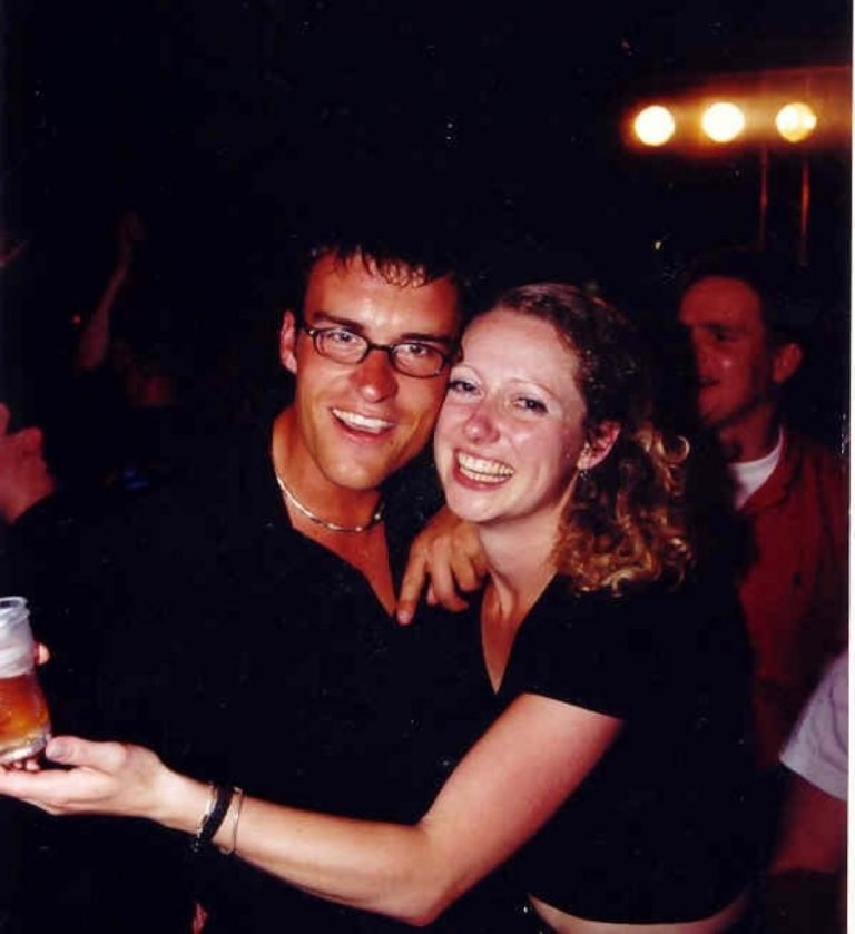 FOTO 3 Arjan en Hanneke