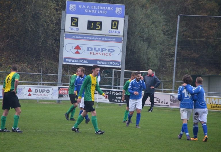 wvv 4 verloren