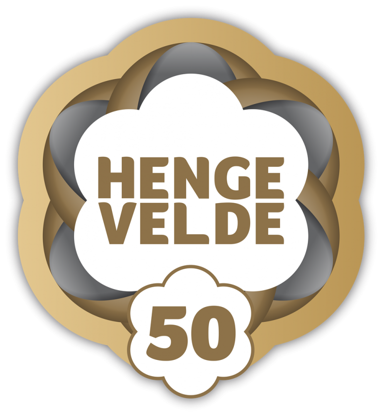 Hengevelde 50jaar