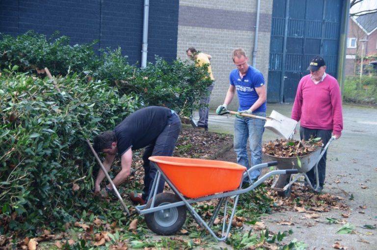 hengevelde doet 17 1 ronald