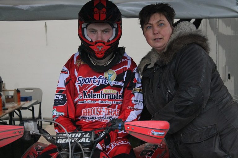 sandra motor 900