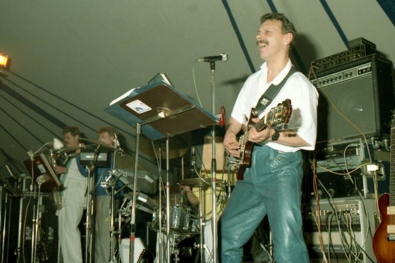 1987 Zomerfeesten 161 silvio