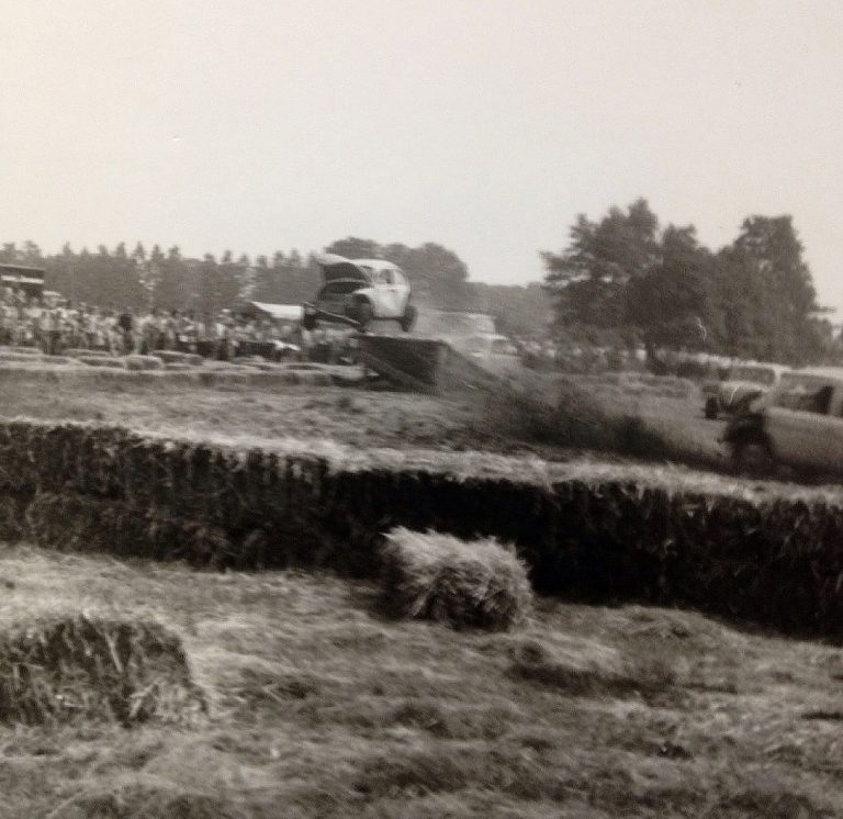 schansspringen in 1971 X