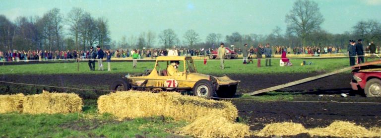 Autorodeo 1975 4