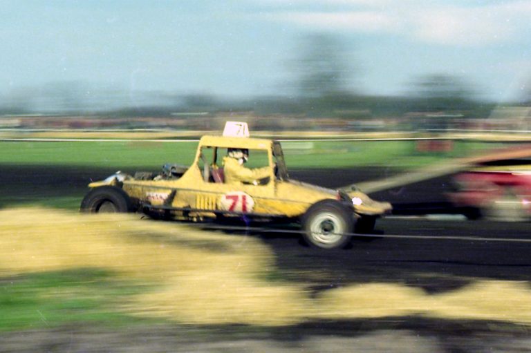 Autorodeo 1975 3