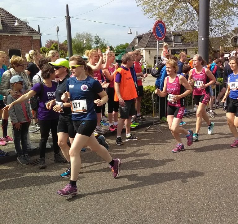 kastelenloop 1