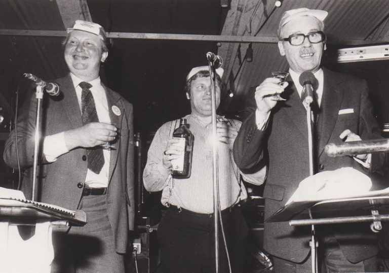 met oa burg buijvoets en jan stegeman