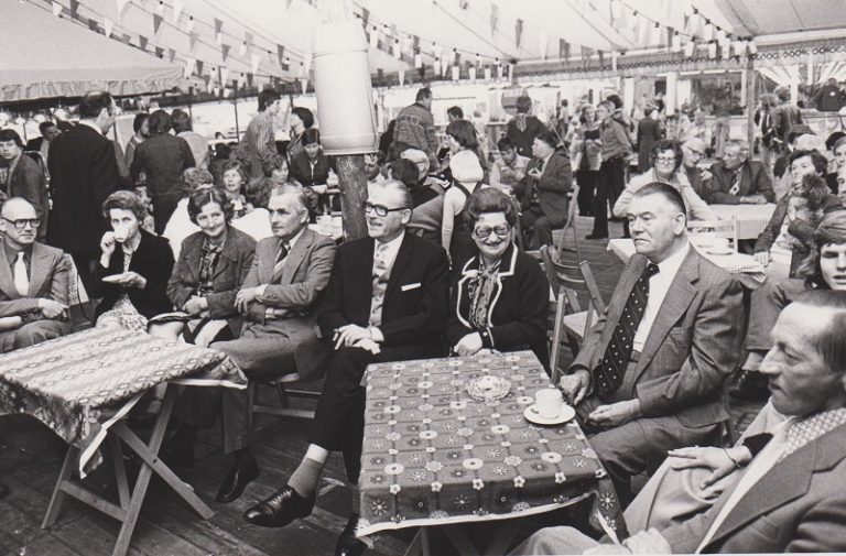 opening met oa buijvoets