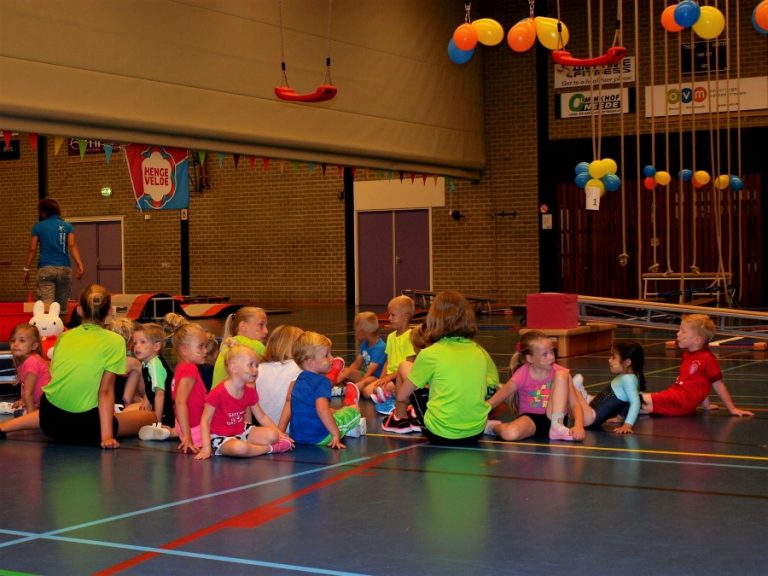kindergym 4