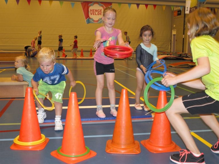 kindergym 1
