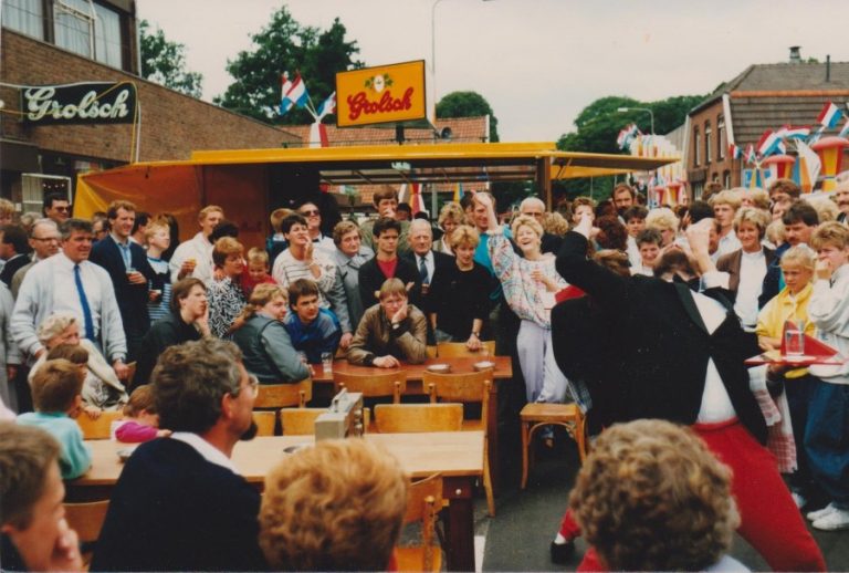 zf straattheater bij assink